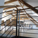 LEIN BAU Kernsanierung Bahnhof Naila